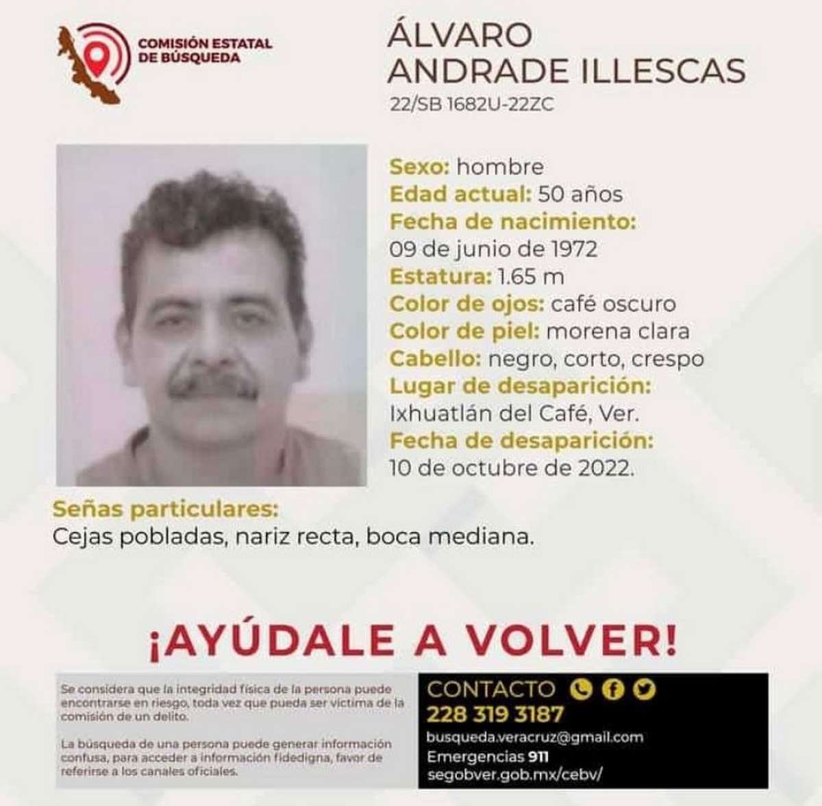 Álvaro Andrade Illescas