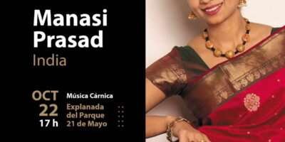 Manasi Prasad