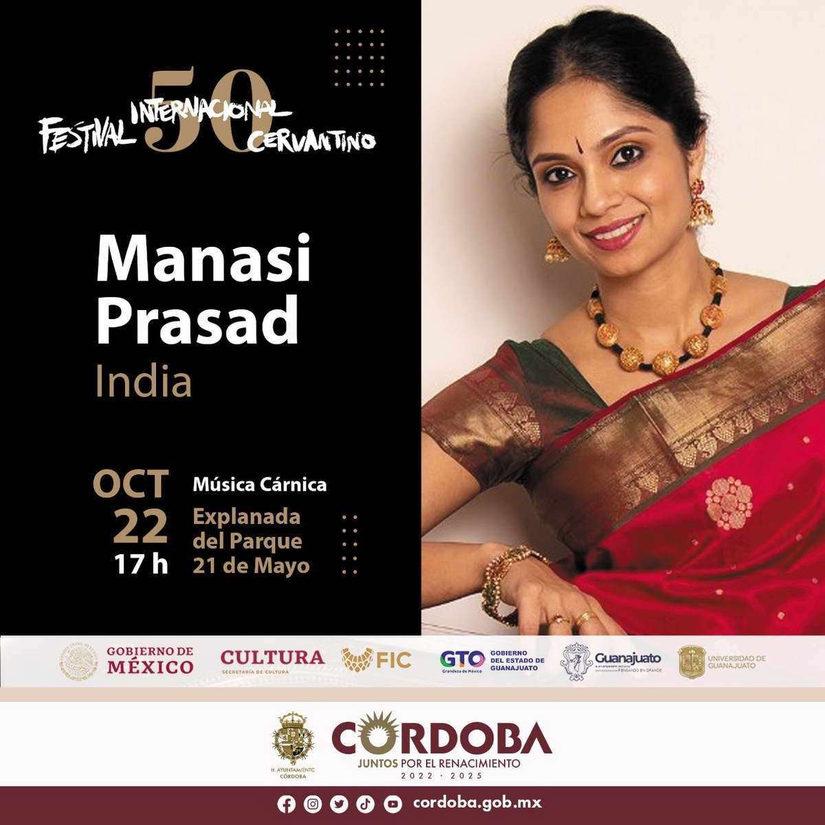 Manasi Prasad