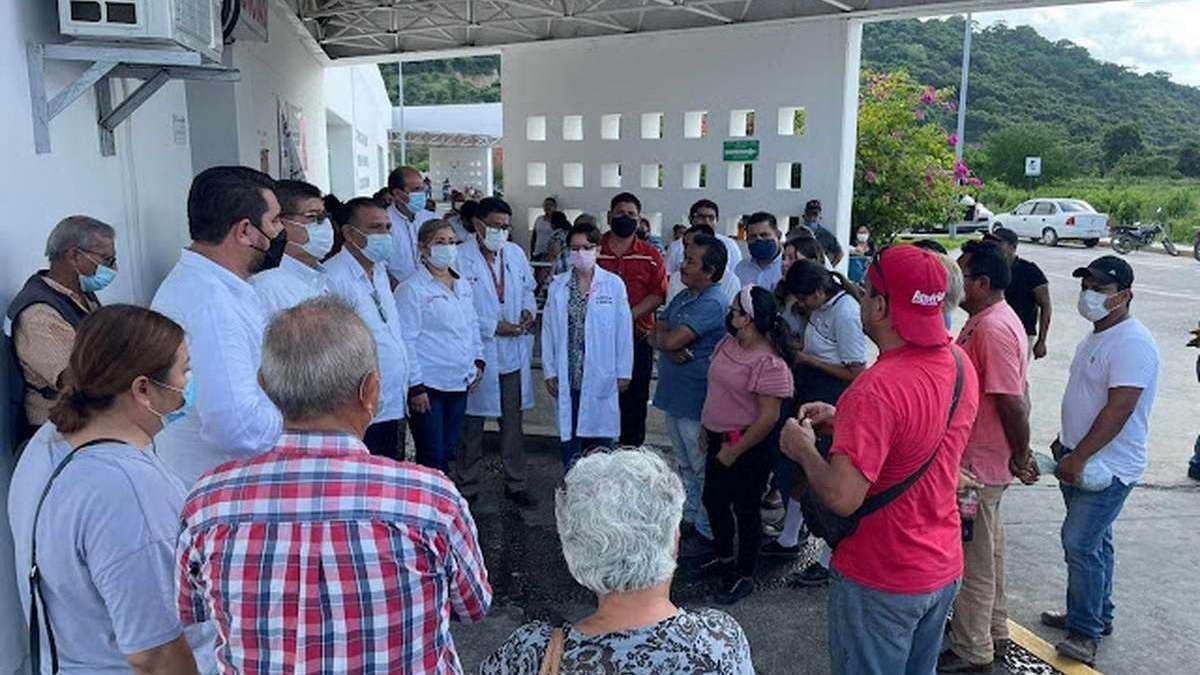 Los 40 alumnos intoxicados