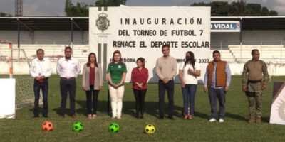 Torneo escolar