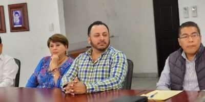 Ernesto Torres Navarro