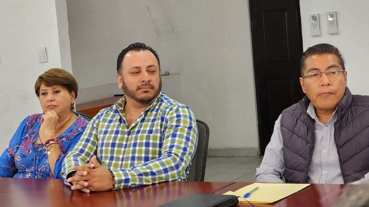 Ernesto Torres Navarro