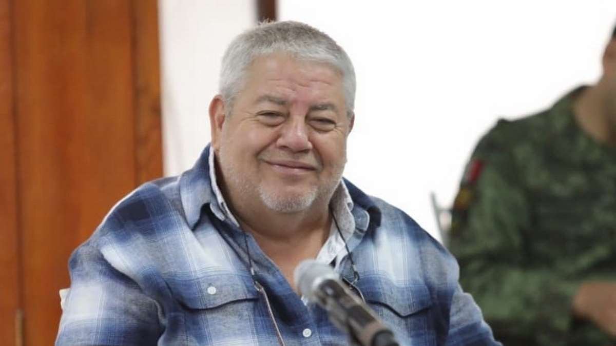 Manuel Huerta Ladrón de Guevara