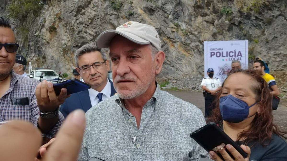 A partir del 1 de diciembre, municipalización de Tránsito en Orizaba