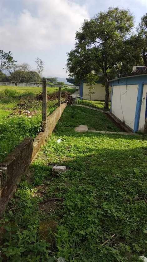 Toman la Secundaria General 2; exigen maestros y limpieza del plantel