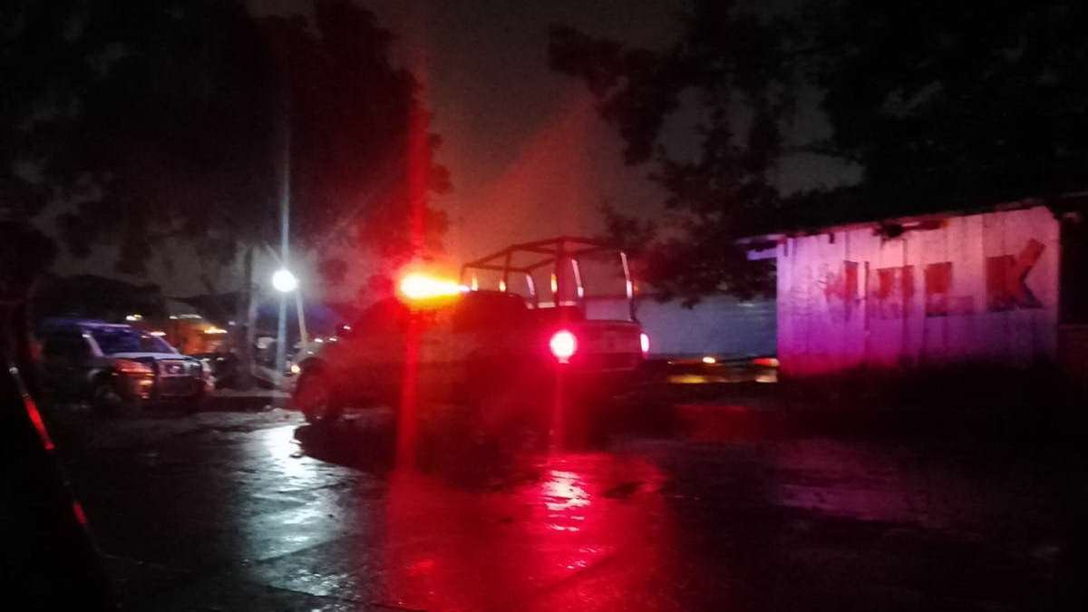 SSP detiene a 2 secuestradores tras persecución y balacera