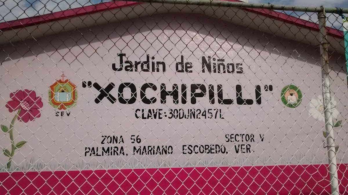 escuela