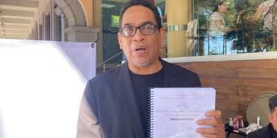 UPAV sometida al poder político del gobernador en turno: Torres Antonio
