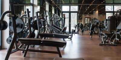 gimnasio