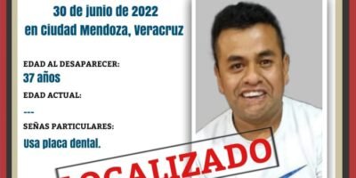 Desaparecidos