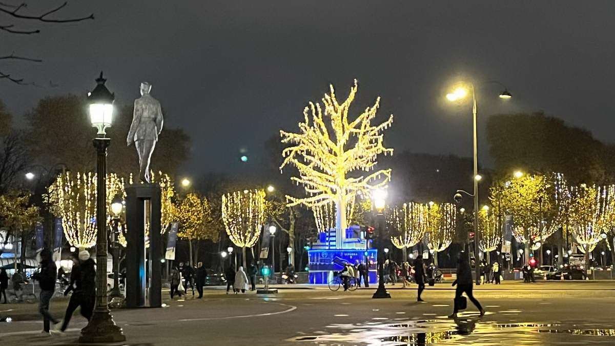 Os pido posada