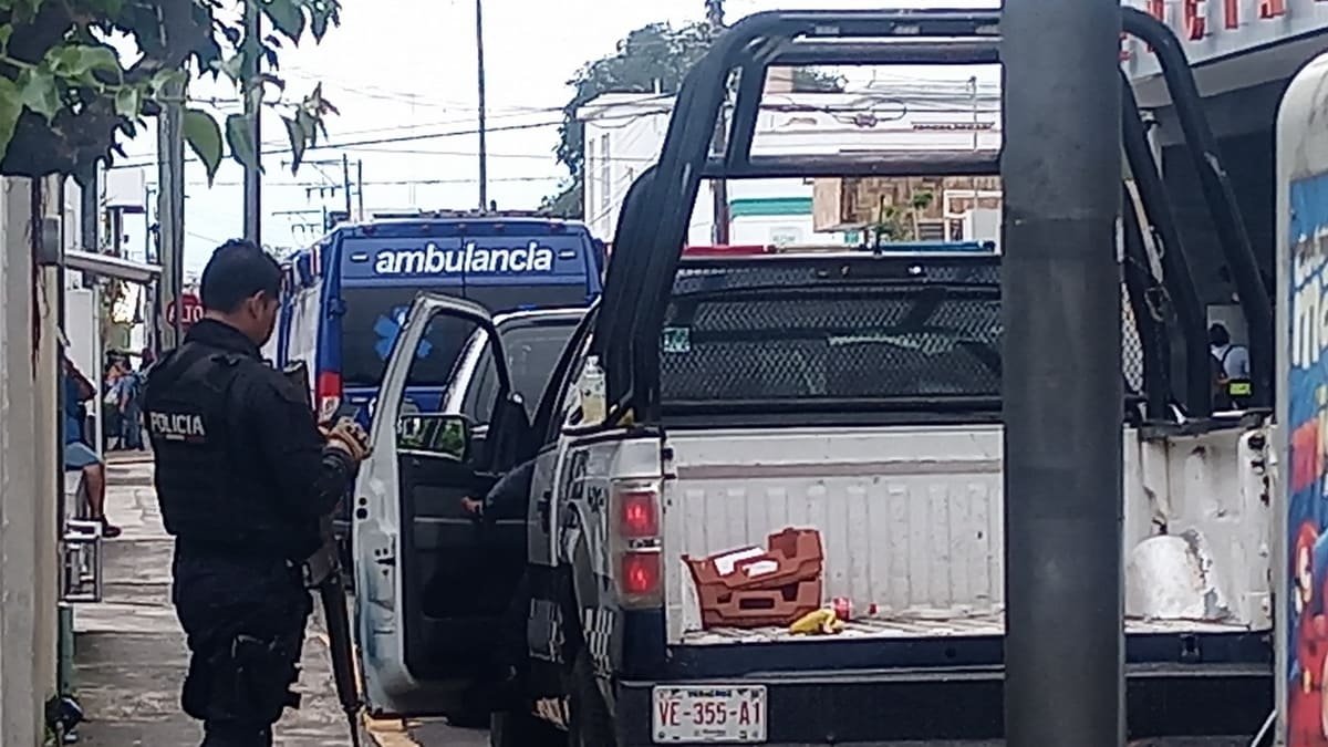 Herido