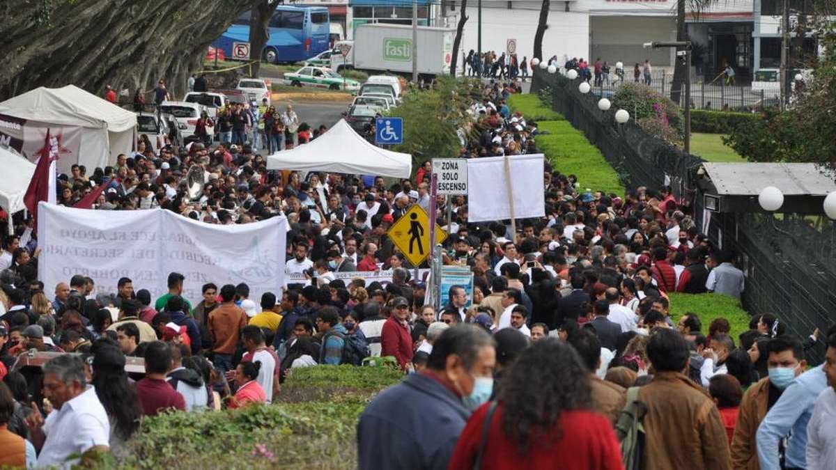 Magisterio respalda a Zenyazen Escobar
