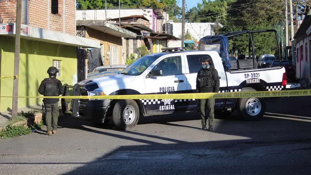 Enfrentamiento en colonia Los Filtros deja 4 muertos
