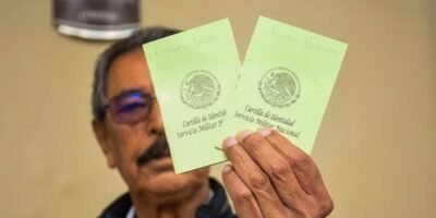 Entregara Servicio Militar Cartillas Liberadas Para Quienes Tramitaron En 2021