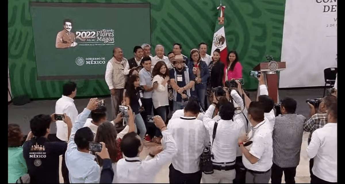 <strong>De corcholatas y destapes en Veracruz</strong>