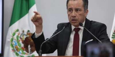 Cuitláhuac García Jiménez
