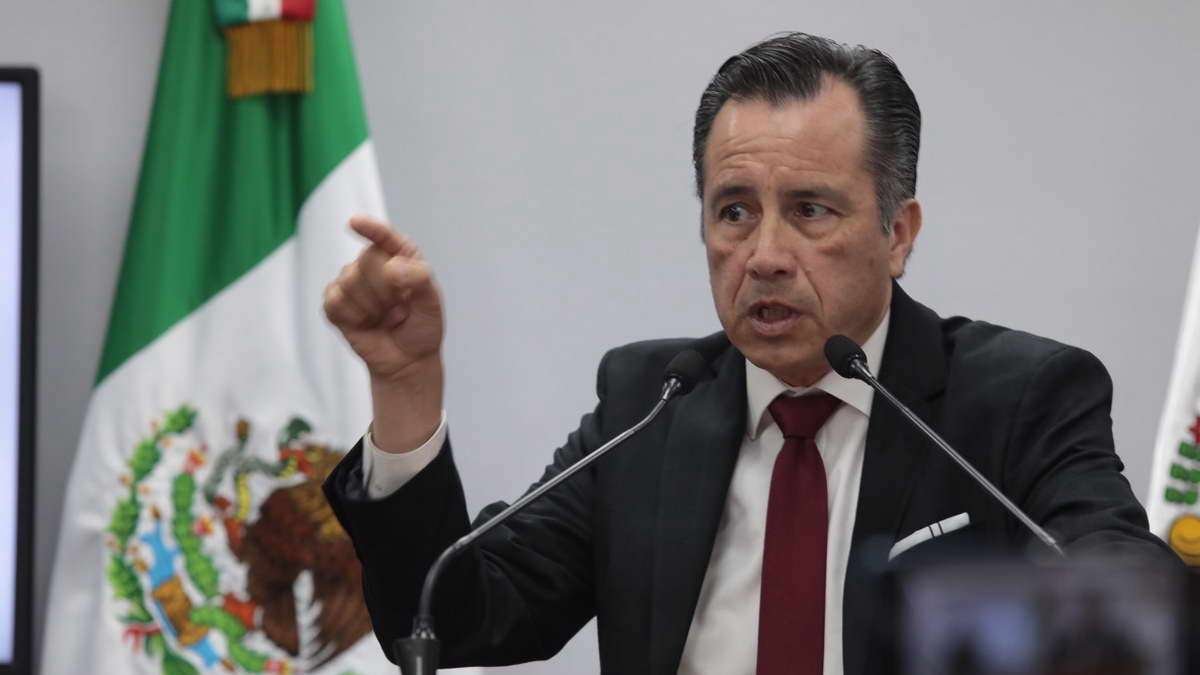 Cuitláhuac García Jiménez
