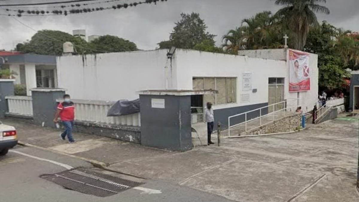 Impera el maltrato a familiares de pacientes en Hospital Córdoba Yanga