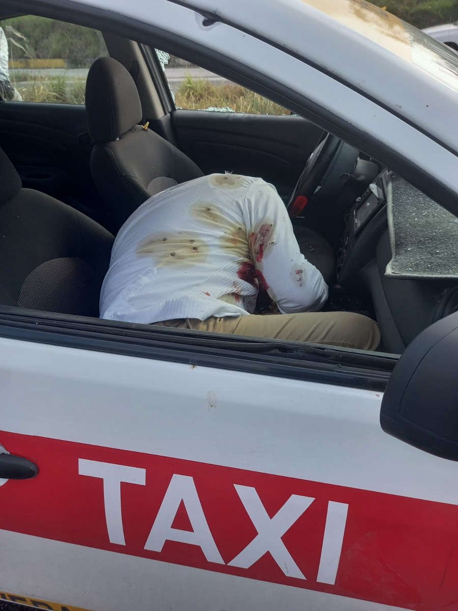Masacran a 6 personas en Veracruz; dos niños entre ellos