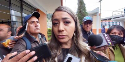 Ruth García
