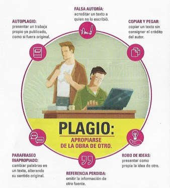 <a><strong>El Plagio de la Ministra</strong></a>