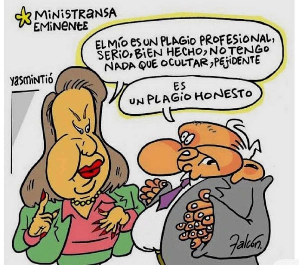 <strong>Los plagios en la UV</strong>