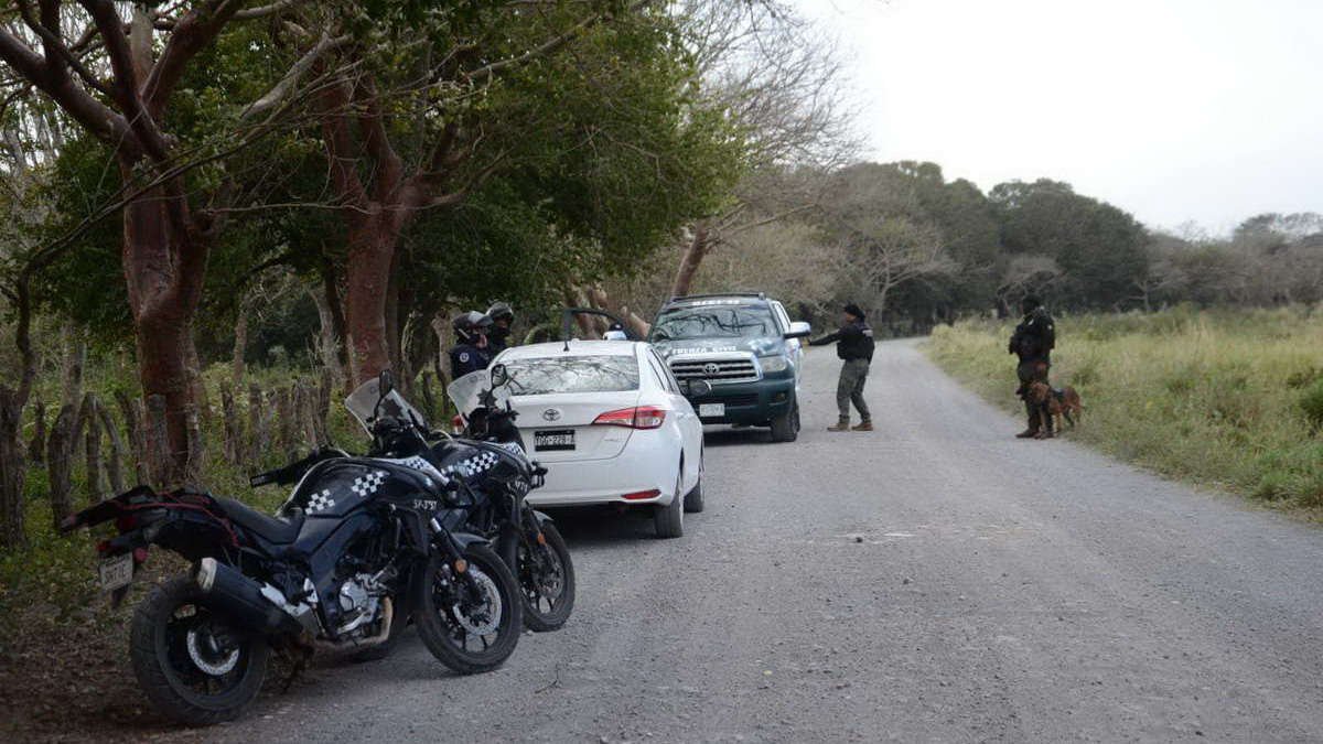 Tras balacera hallan cadáver de abogado Fuster Montiel