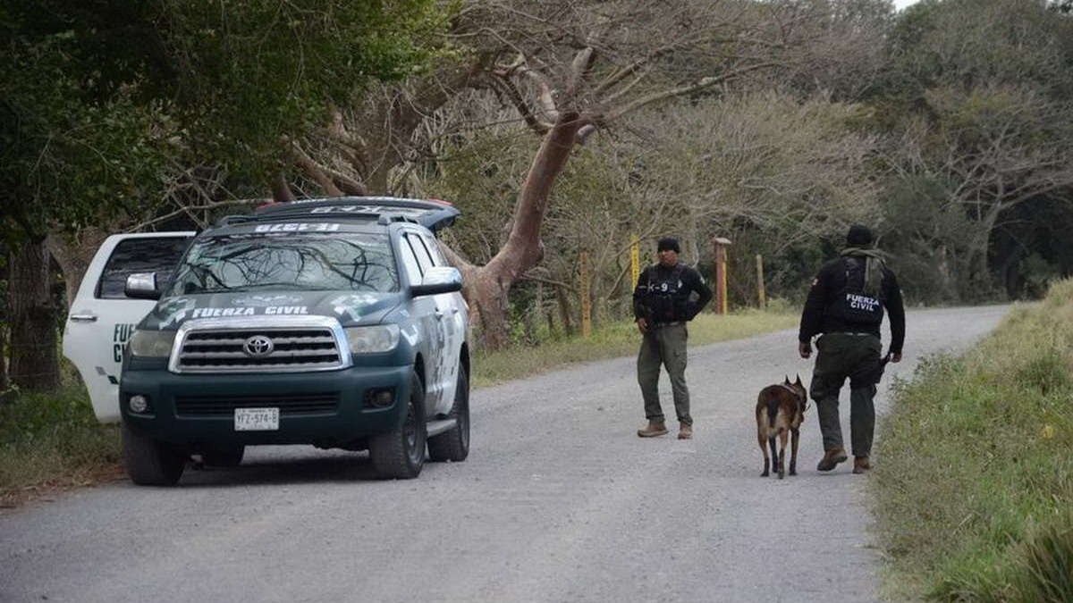 Tras balacera hallan cadáver de abogado Fuster Montiel