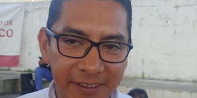 Ernesto Ruiz García