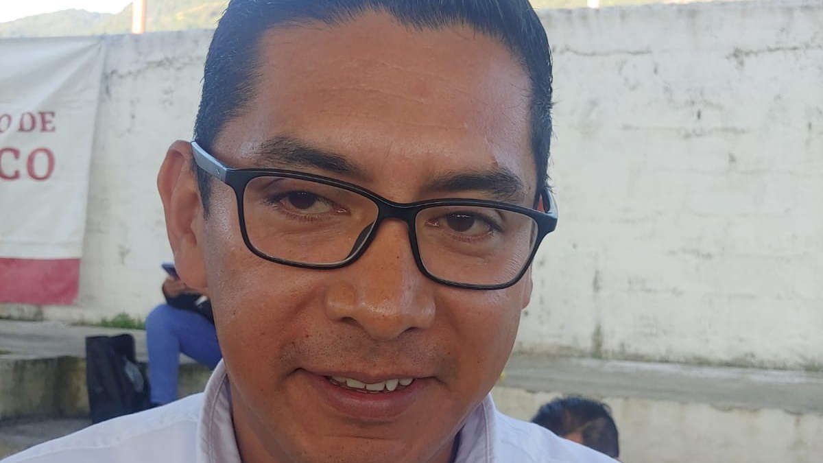 Ernesto Ruiz García