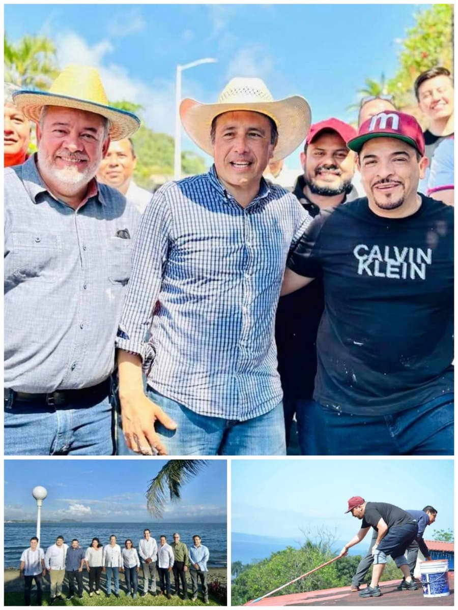 El voto no se toca