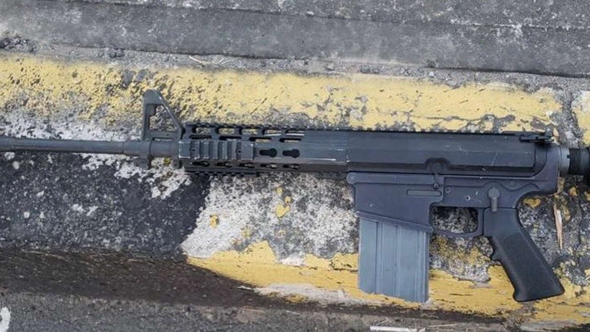 Golpe a banda dedicada al robo de autos, secuestro y homicidios; detenido el cabecilla: Gobernador