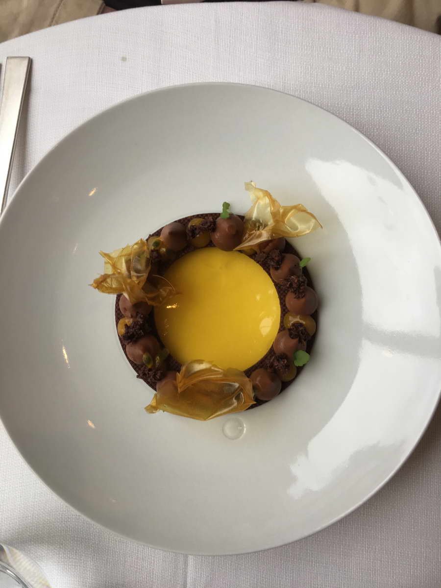 ¿Por qué la cocina francesa goza de prestigio internacional?