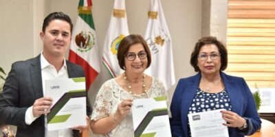 <em>Recibe Congreso Informes de Seguimiento de las Cuentas Públicas 2017-2020</em>