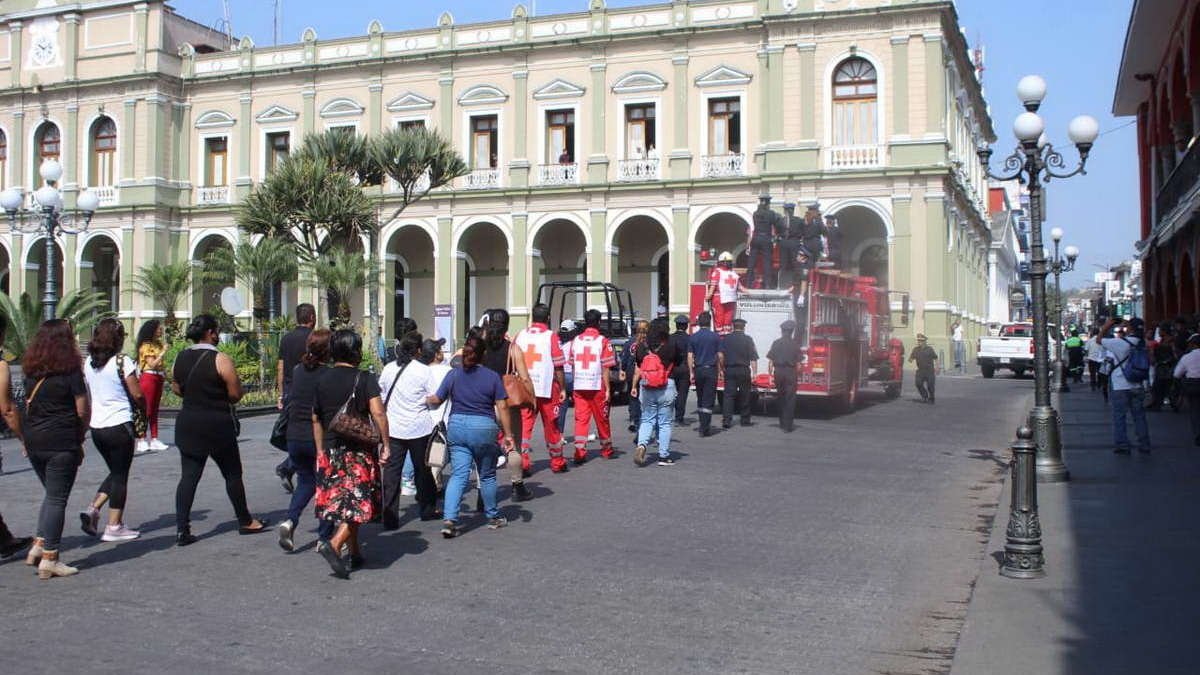 Despiden con honores a la primera bombera de Córdoba y socorrista de Cruz Roja