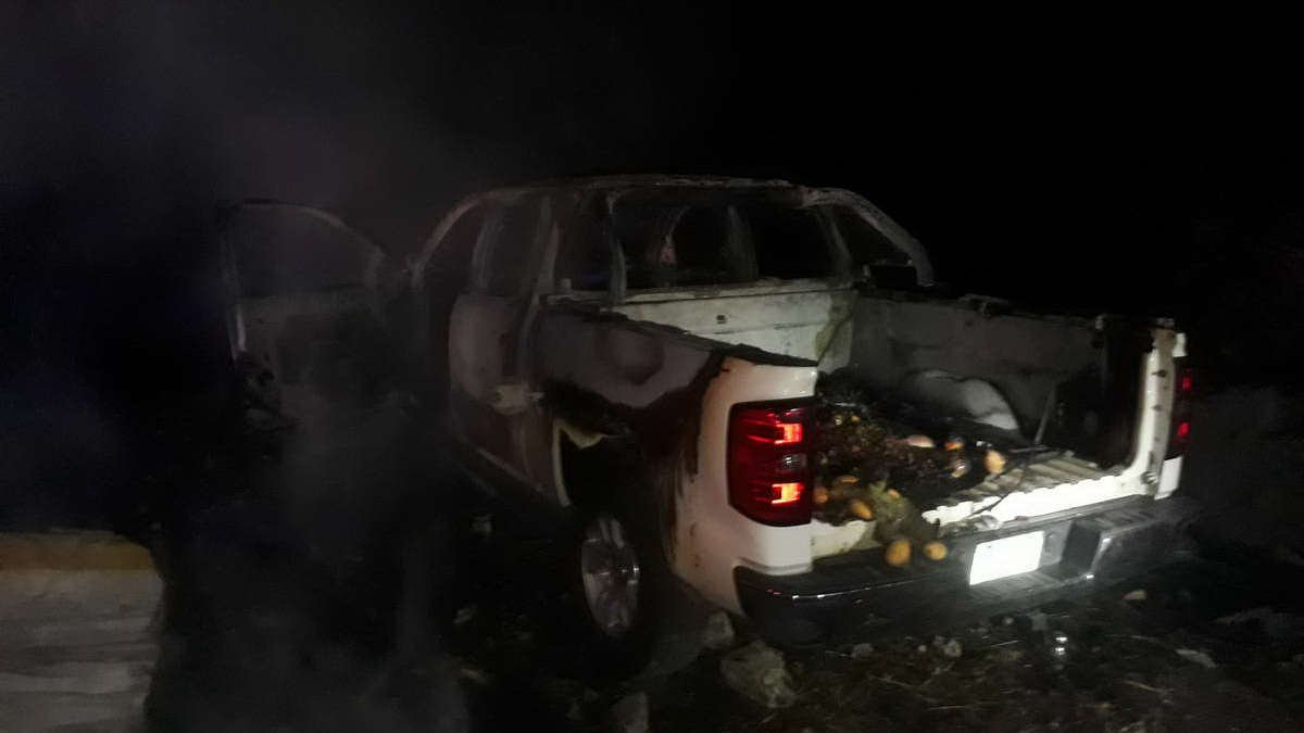 Choque en autopista Córdoba-Veracruz: 4 heridos; carretera cerrada