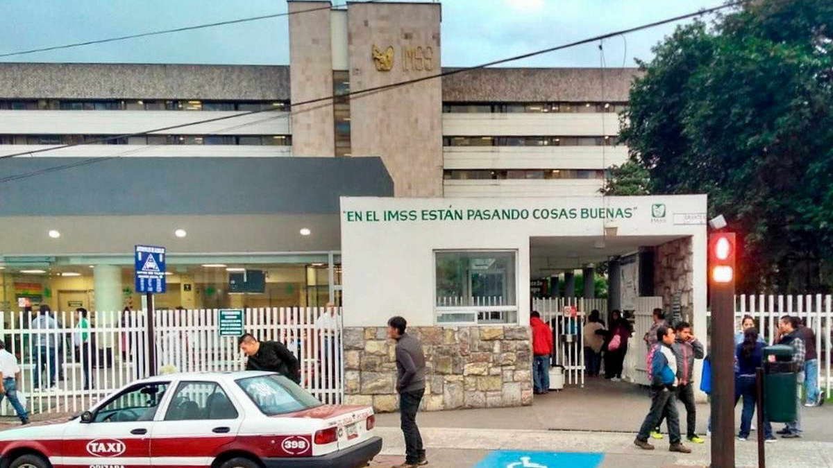 imss orizaba