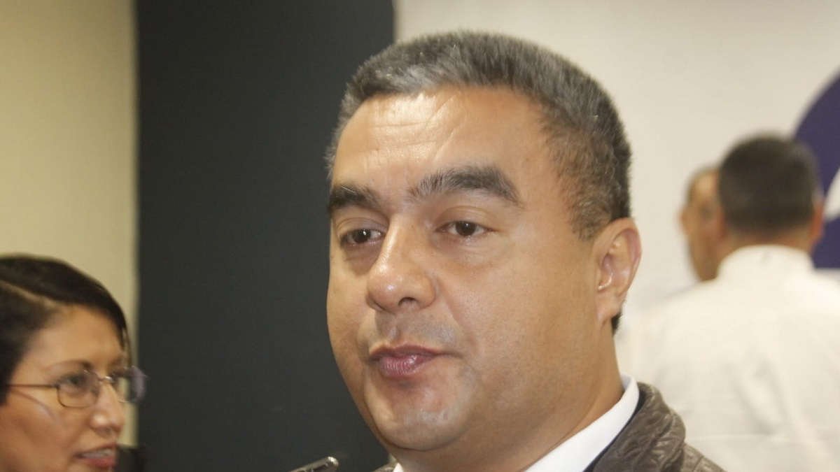 Aldo Romero Lezama.