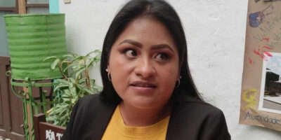 Elizabeth Guevara Mitzi
