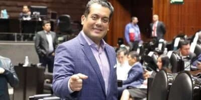Sergio Gutiérrez Luna