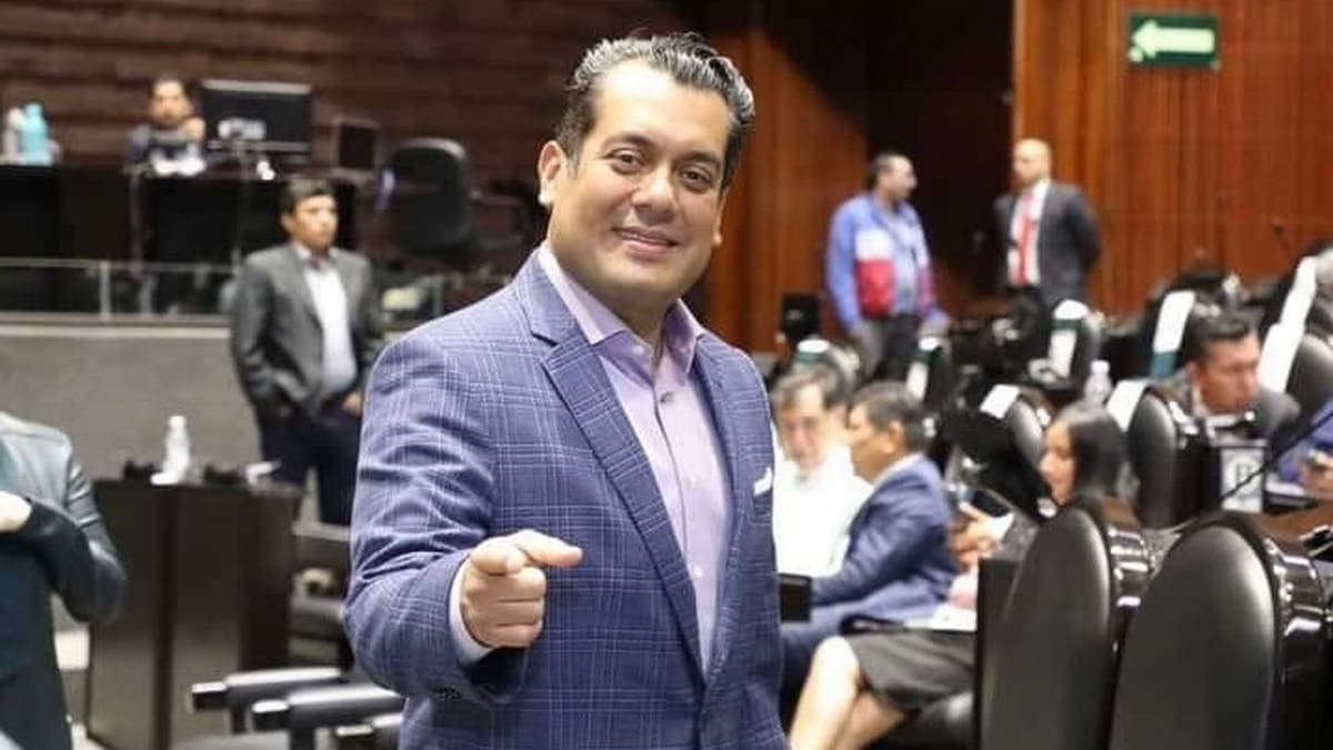 Sergio Gutiérrez Luna