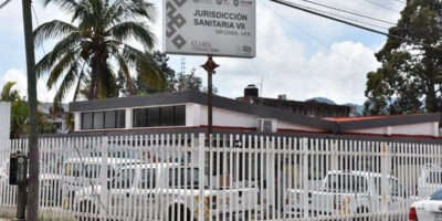 Jurisdiccion Sanitaria