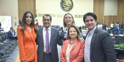 Sergio Gutierrez Luna