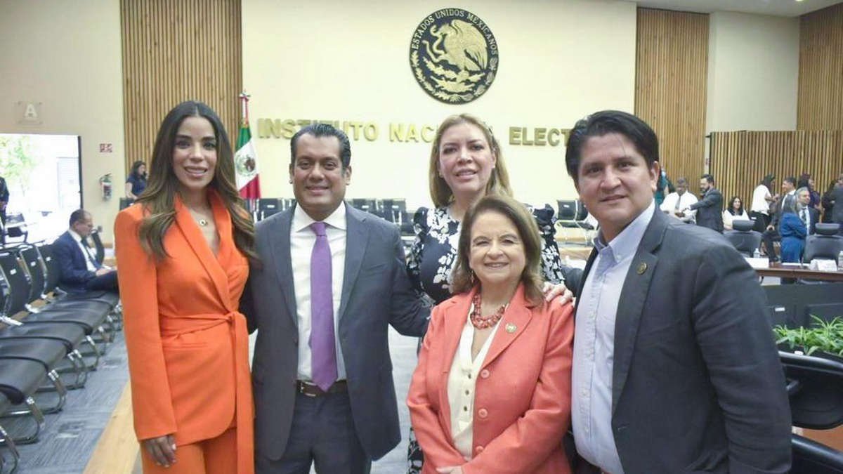 Sergio Gutierrez Luna