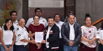 proyecto de reforma