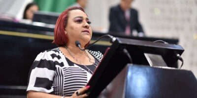 Adriana Esther Martínez Sánchez
