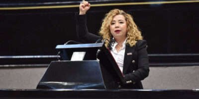 Itzel López