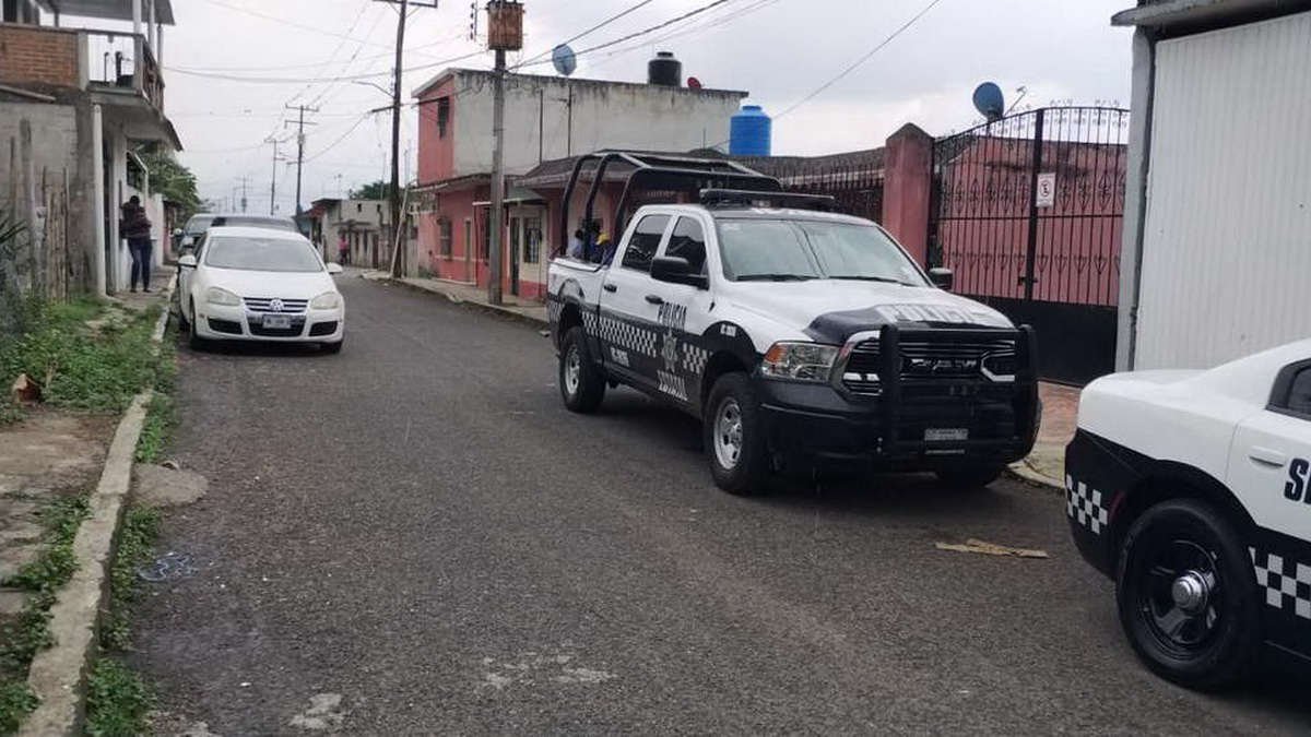 A balazos ejecutan a hombre en Monte Salas